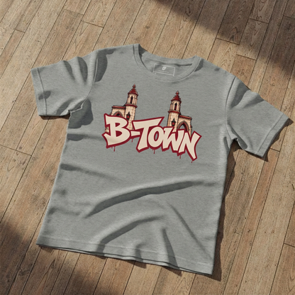 B-Town Tee