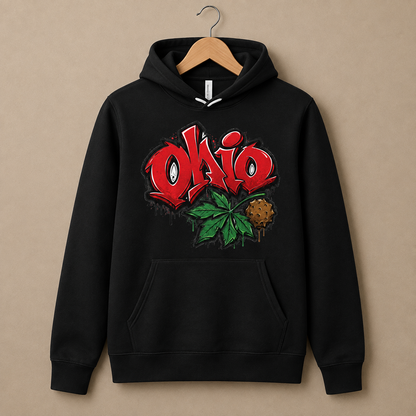 Buckeye State Hoodie