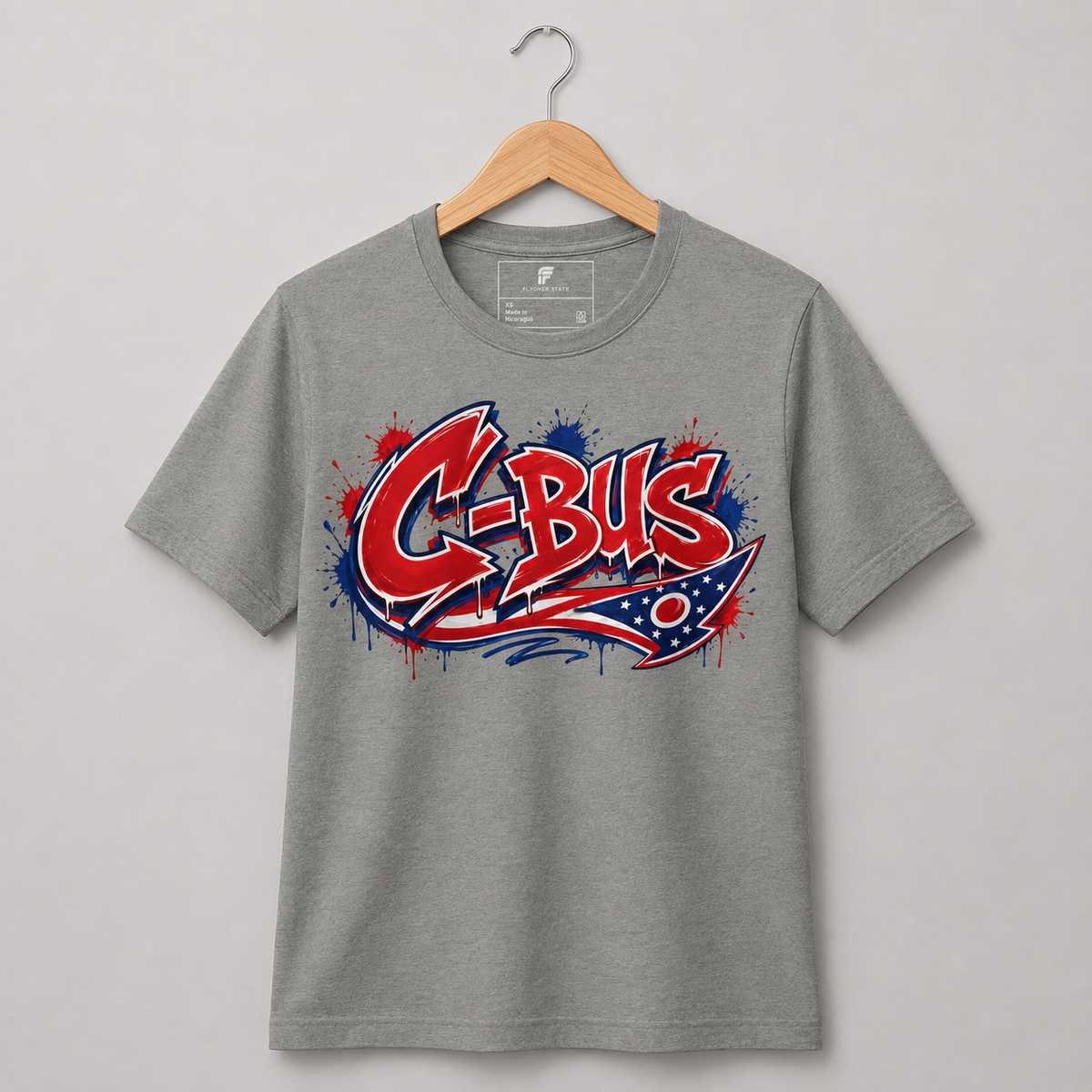 CBus Tee
