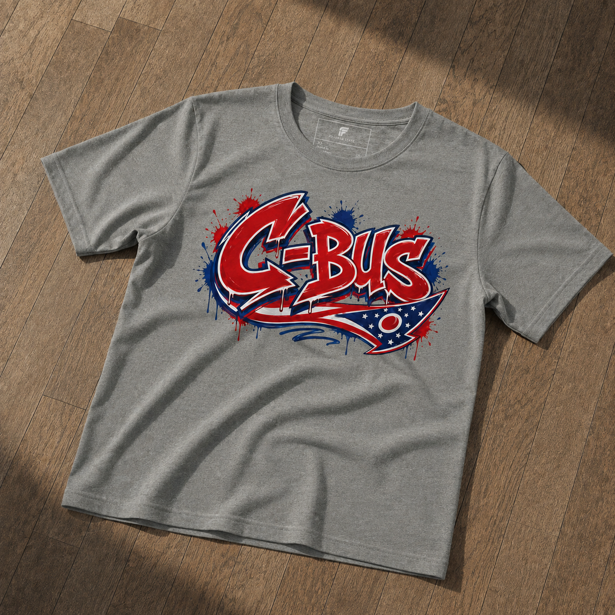 CBus Tee