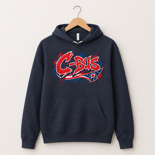 CBus Hoodie