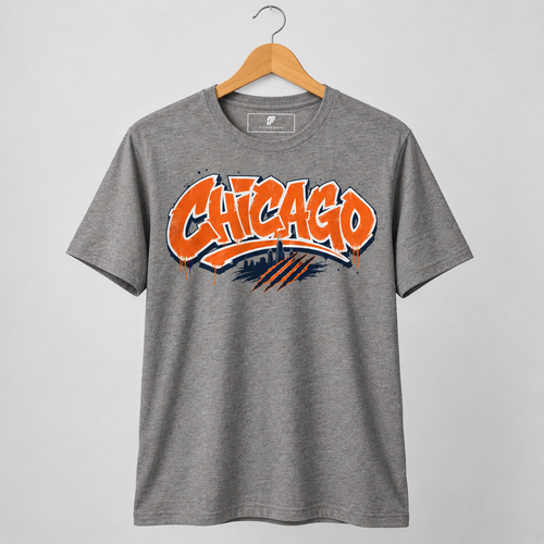 Chicago Lakefront Tee