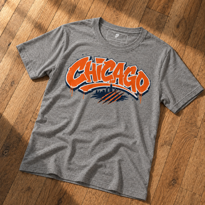 Chicago Lakefront Tee