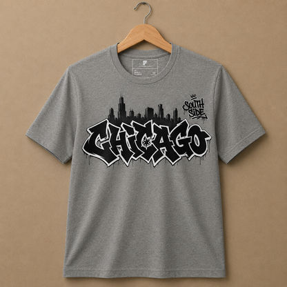 South Side Chicago Tee
