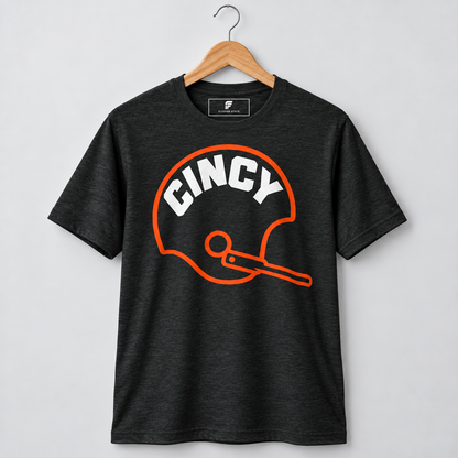 Cincy Gridiron Tee