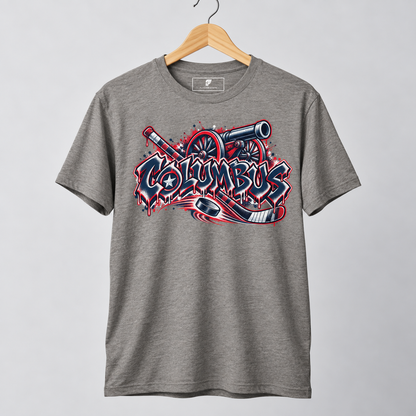 Columbus Ice Tee