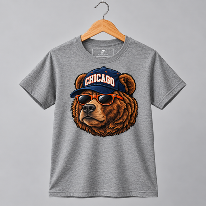 Cool Bear Tee