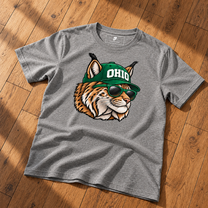 Cool Cat Tee