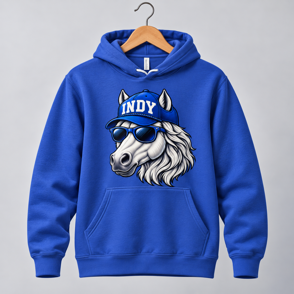 Cool Colt Hoodie