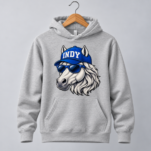 Cool Colt Hoodie