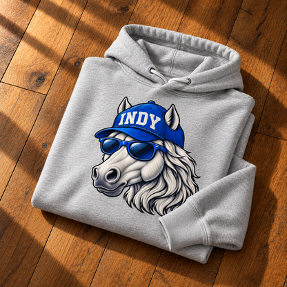 Cool Colt Hoodie