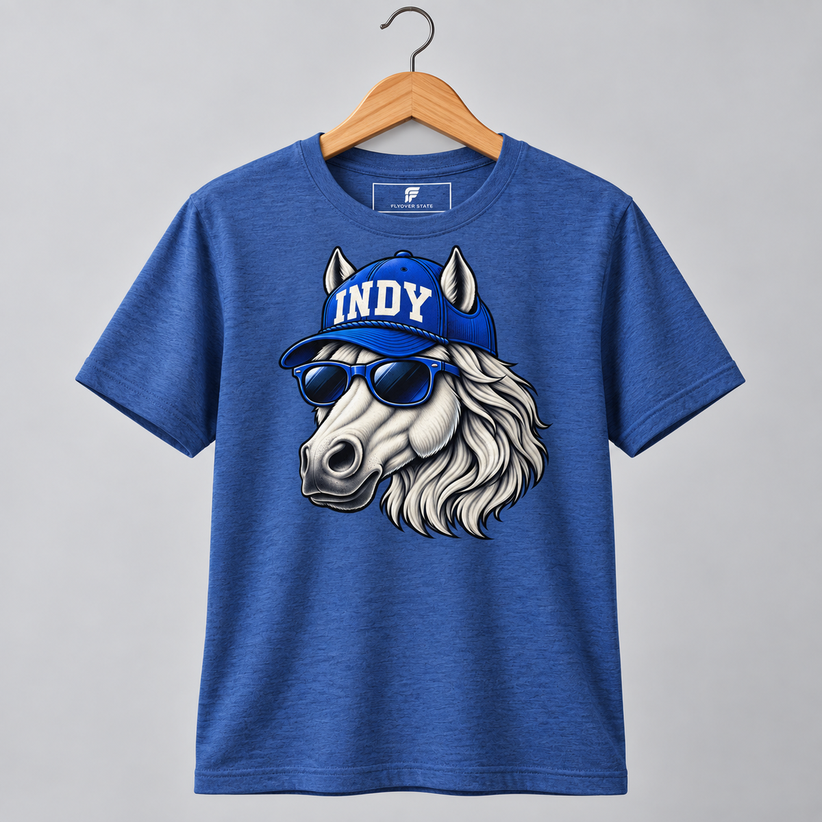 Cool Colt Tee