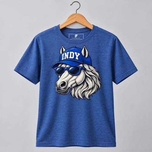 Cool Colt Tee