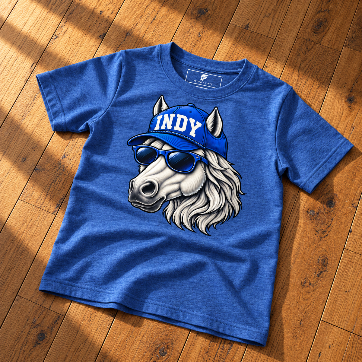 Cool Colt Tee