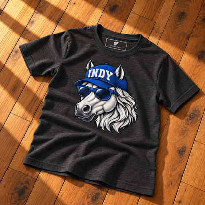 Cool Colt Youth Tee