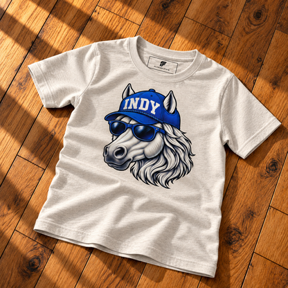 Cool Colt Youth Tee