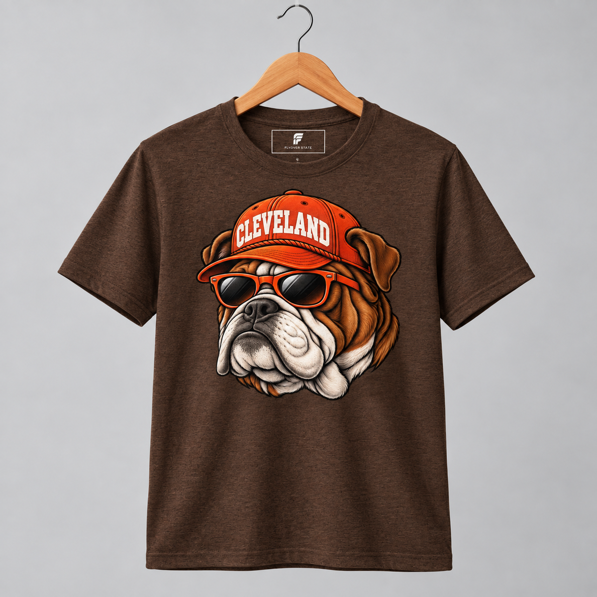 Cool Dawg Tee