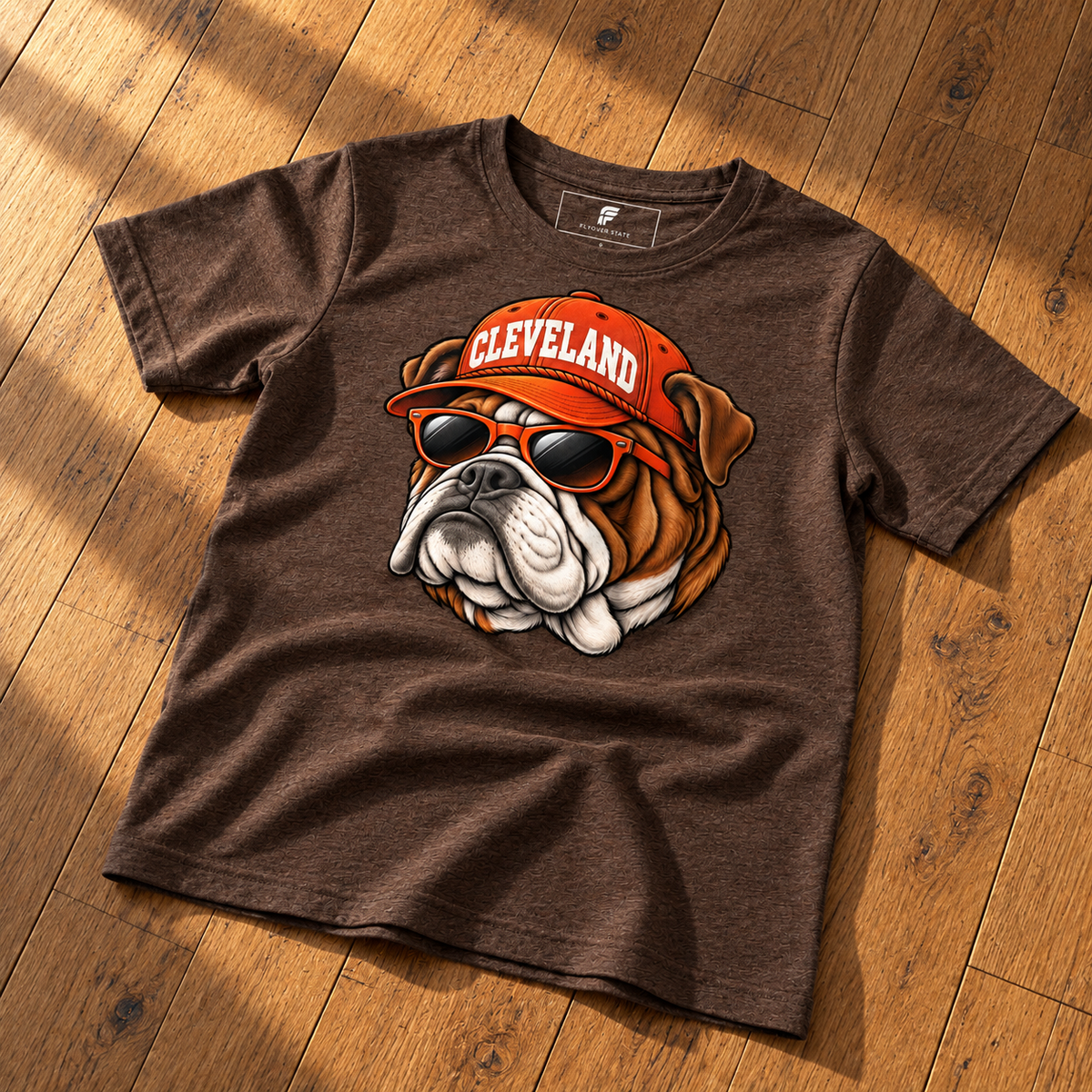 Cool Dawg Tee