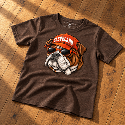 Cool Dawg Tee