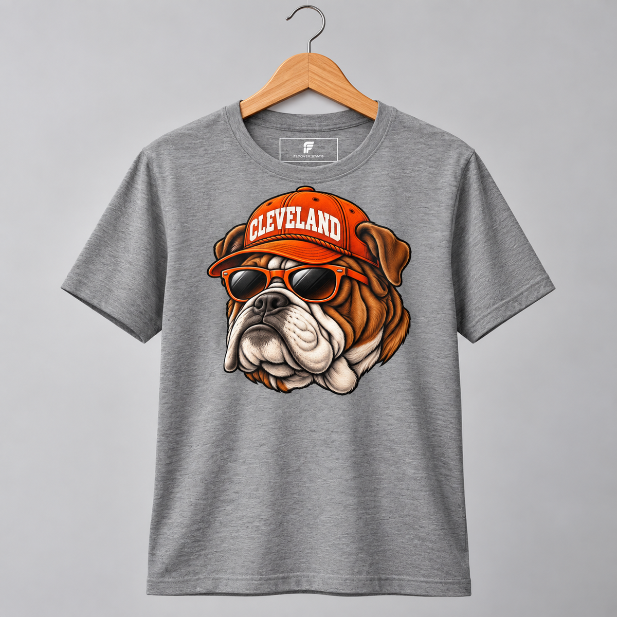 Cool Dawg Tee