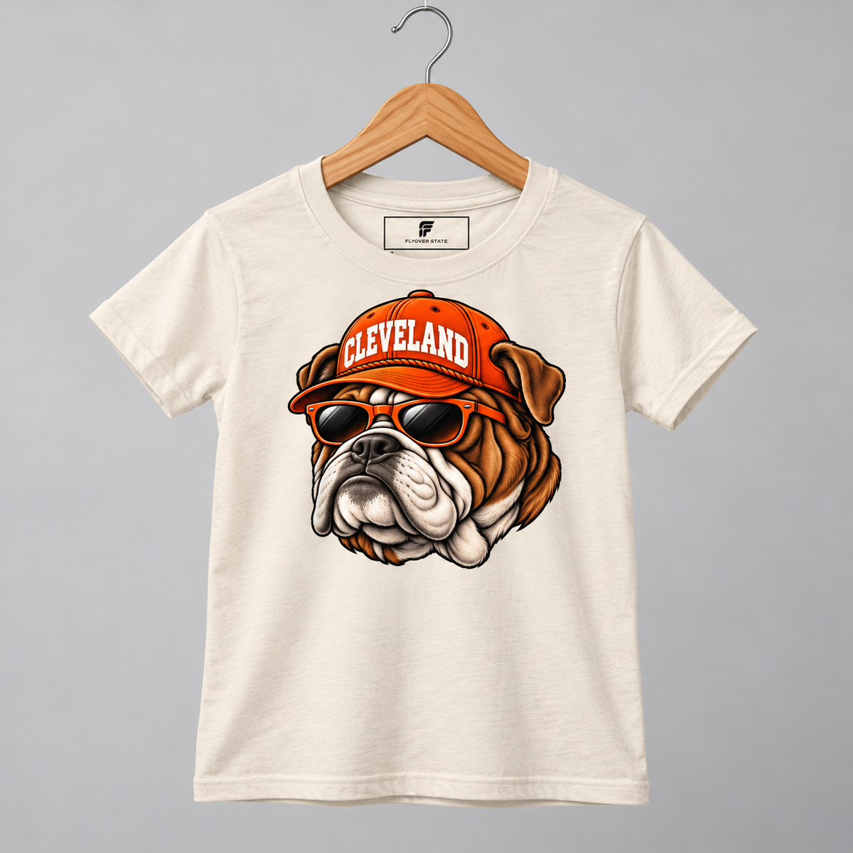 Cool Dawg Youth Tee