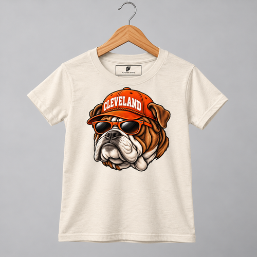 Cool Dawg Youth Tee