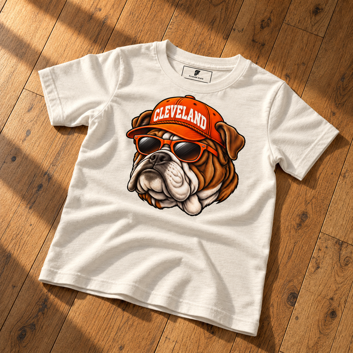 Cool Dawg Youth Tee