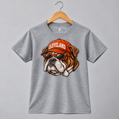 Cool Dawg Youth Tee
