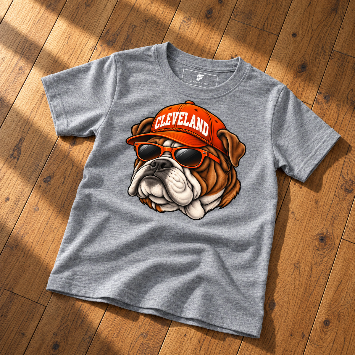 Cool Dawg Youth Tee