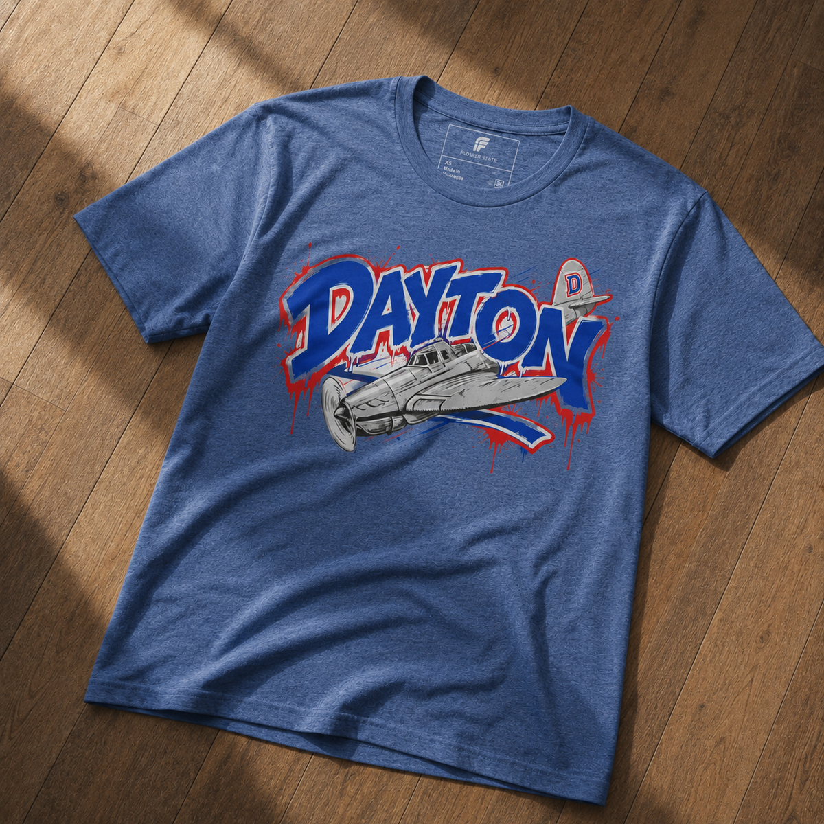 Dayton Tee