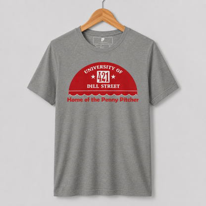 Dill Street Tee
