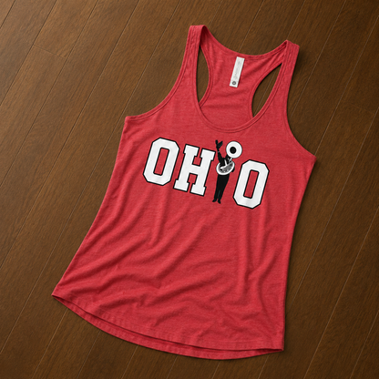 Dot the I Women's Tank