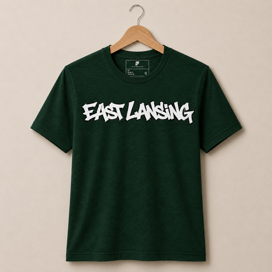 East Lansing Tee