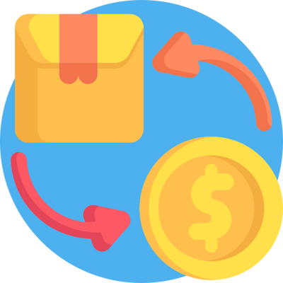 Returns & Exchanges