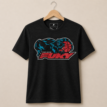 Fort Wayne Fury Tee