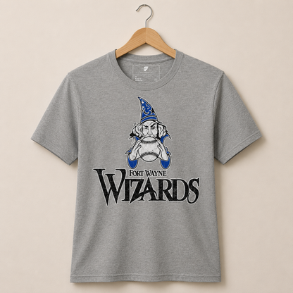 Fort Wayne Wizards Tee