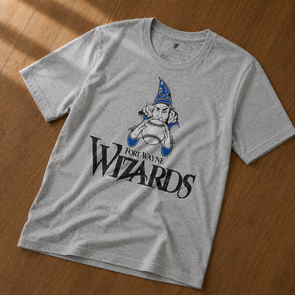 Fort Wayne Wizards Tee