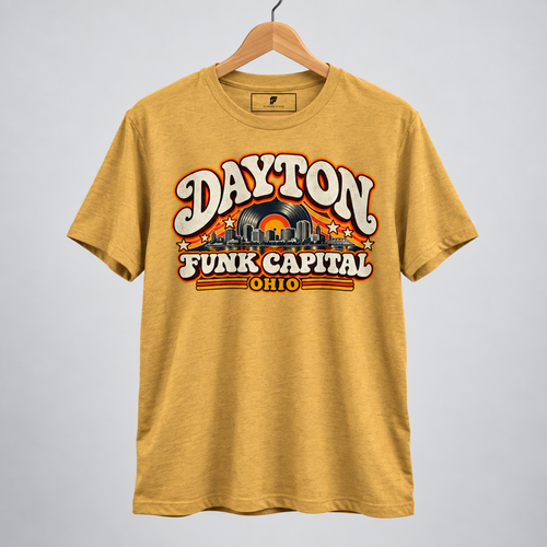 Funk Capital Tee