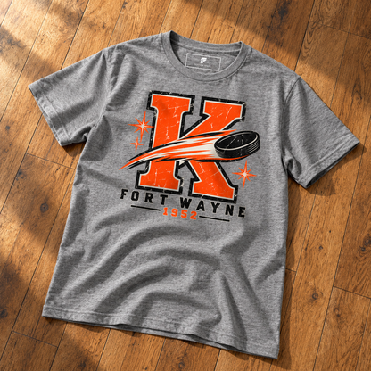 FW Hockey Heritage Tee