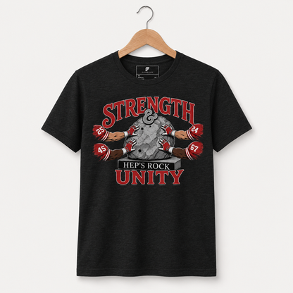 Hep's Rock Tee