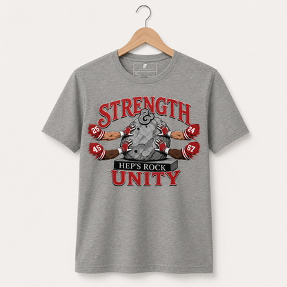Hep's Rock Tee