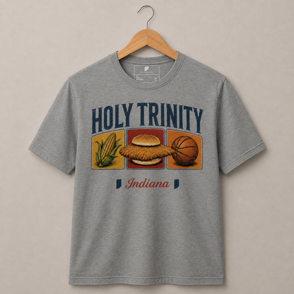 Holy Trinity Tee
