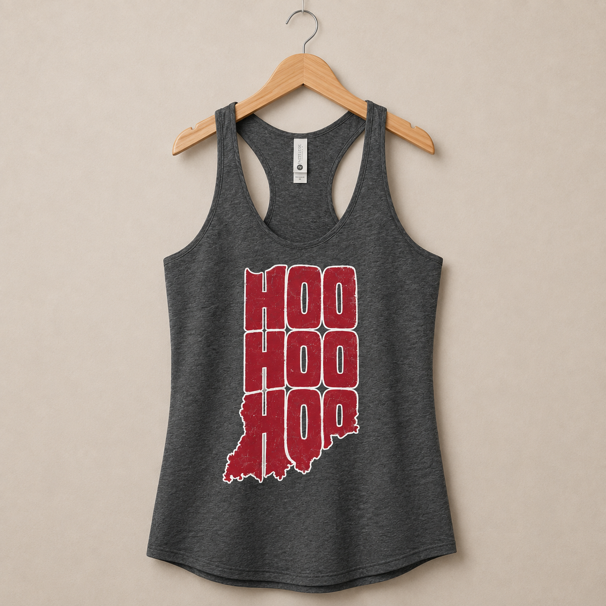Hoo Hoo Hoo Women's Tank