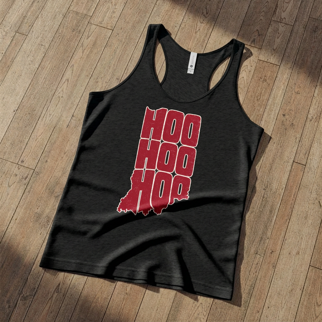Hoo Hoo Hoo Women's Tank