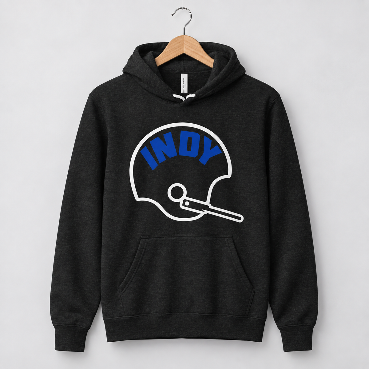 Indy Gridiron Hoodie
