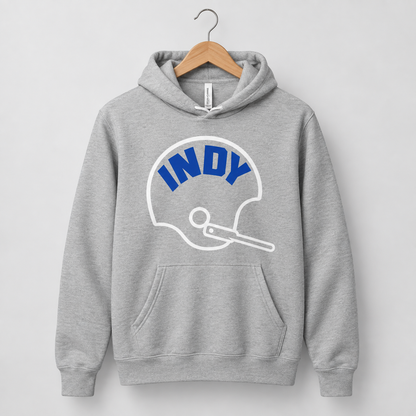 Indy Gridiron Hoodie