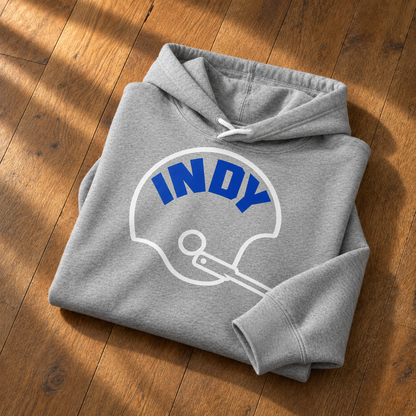 Indy Gridiron Hoodie