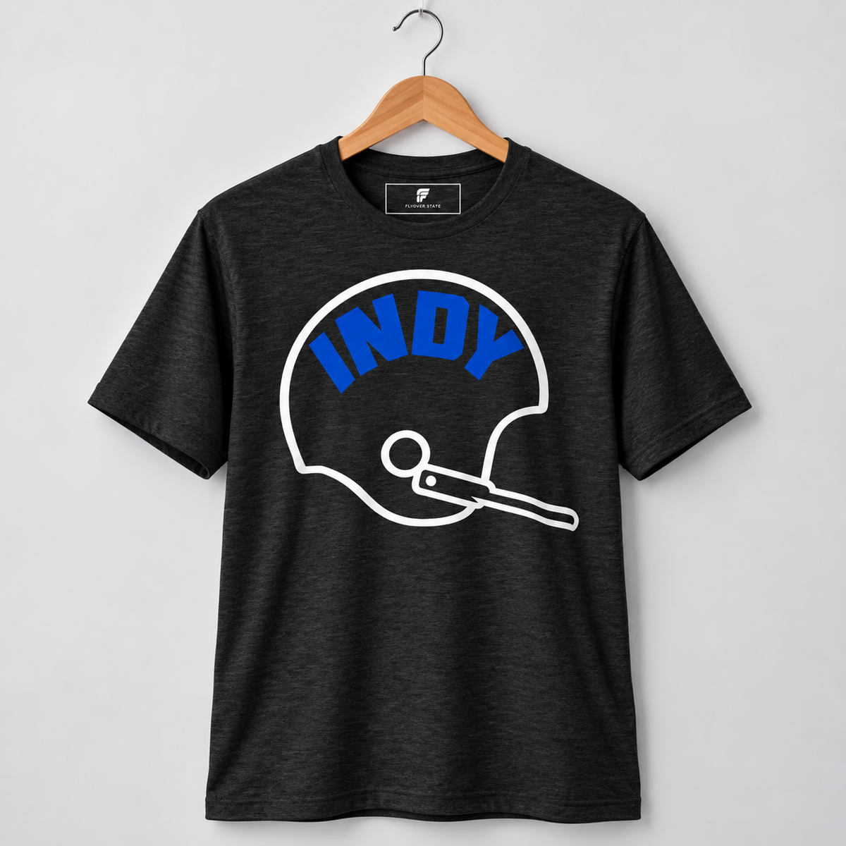 Indy Gridiron Tee