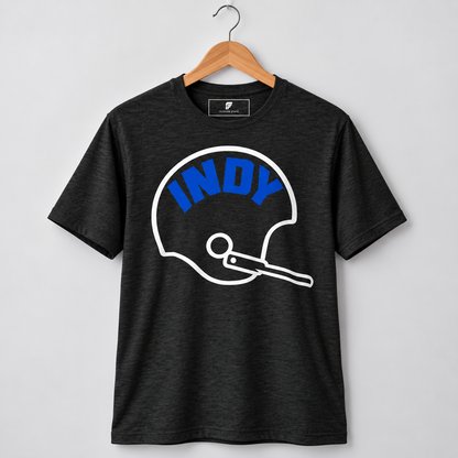 Indy Gridiron Tee