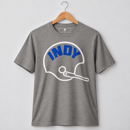 Indy Gridiron Tee